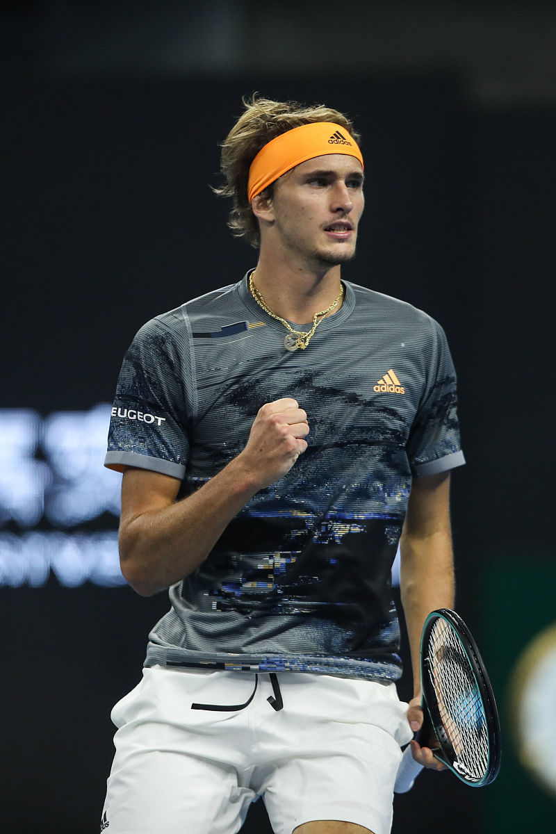 包含法网逆转澳网,兹维列夫惊艳四座的词条 包含法网逆转澳网,兹维列夫惊艳四座的词条