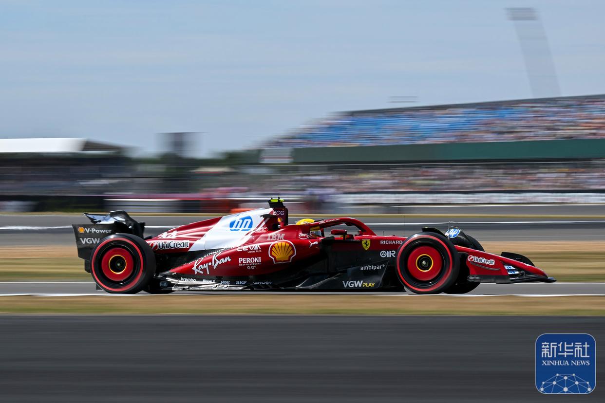 红牛二队绝杀雷诺车队，勒克莱尔刷新纪录