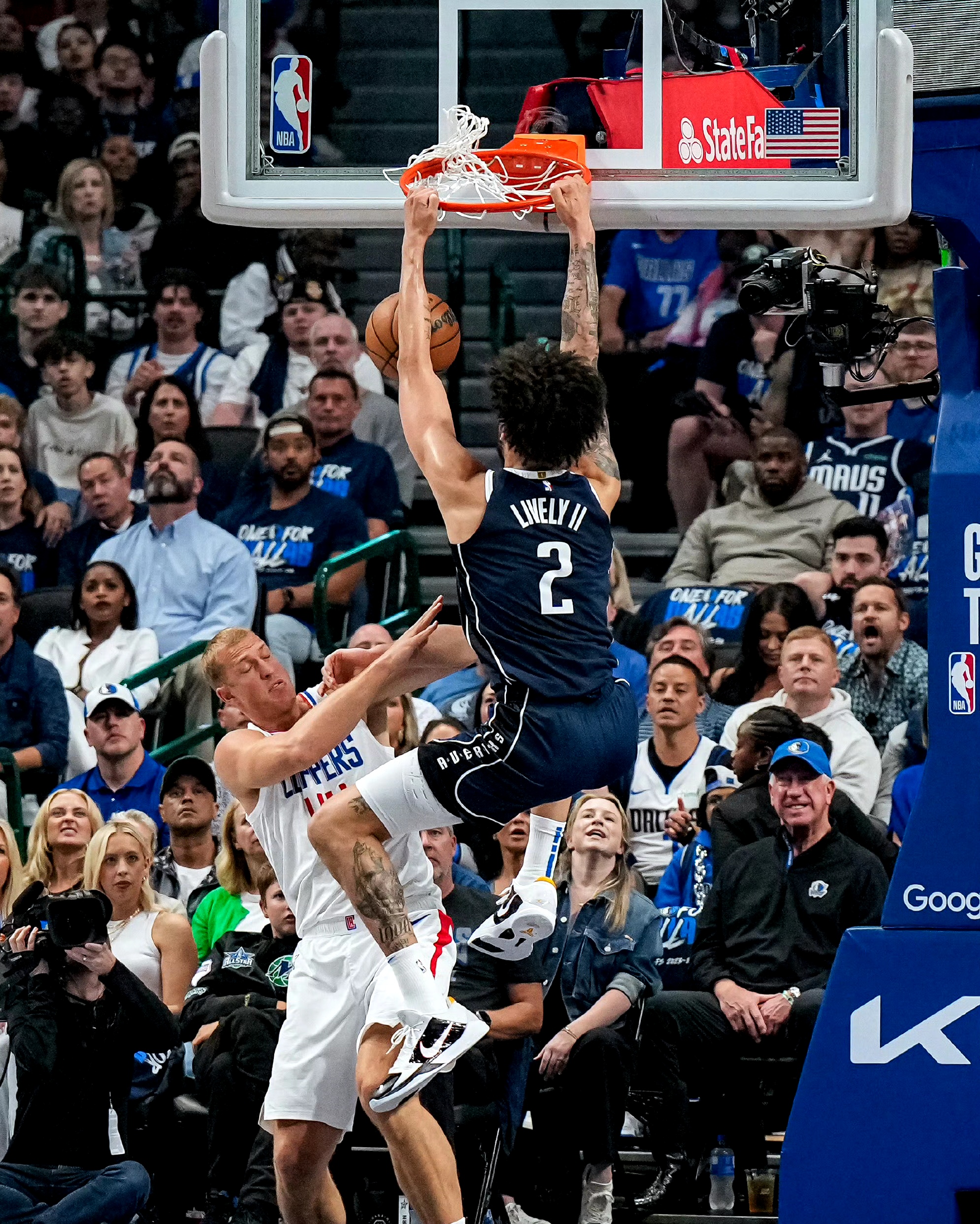 山西队力克马刺，东契奇惊艳四座