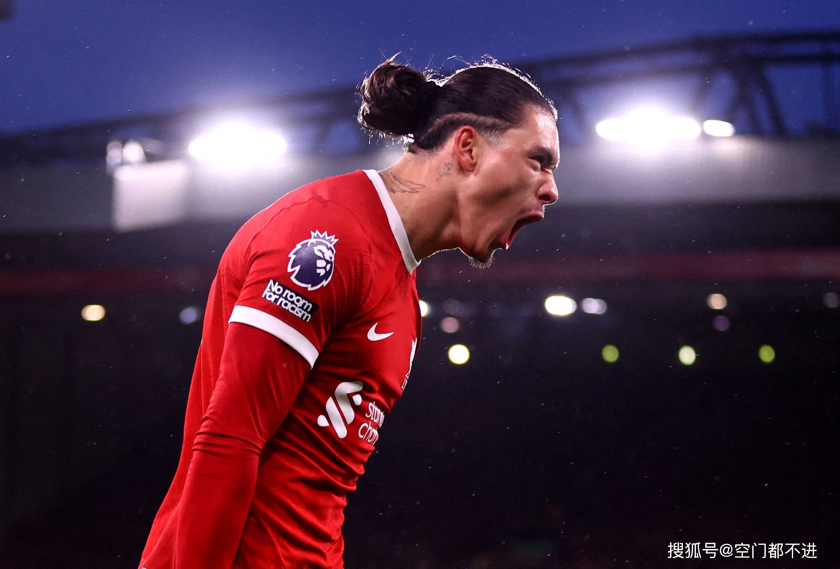 利物浦士气低迷，连续三场比赛未尝胜绩