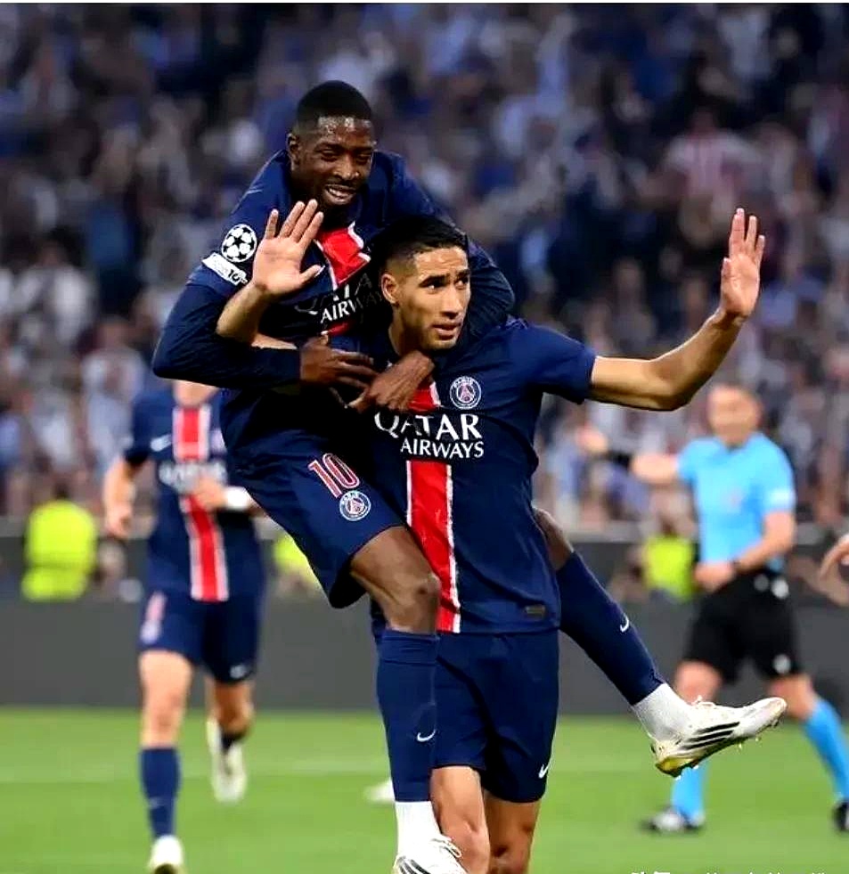 开云APP-胜利巨星：巴黎圣日耳曼逐梦，取得压倒性胜利