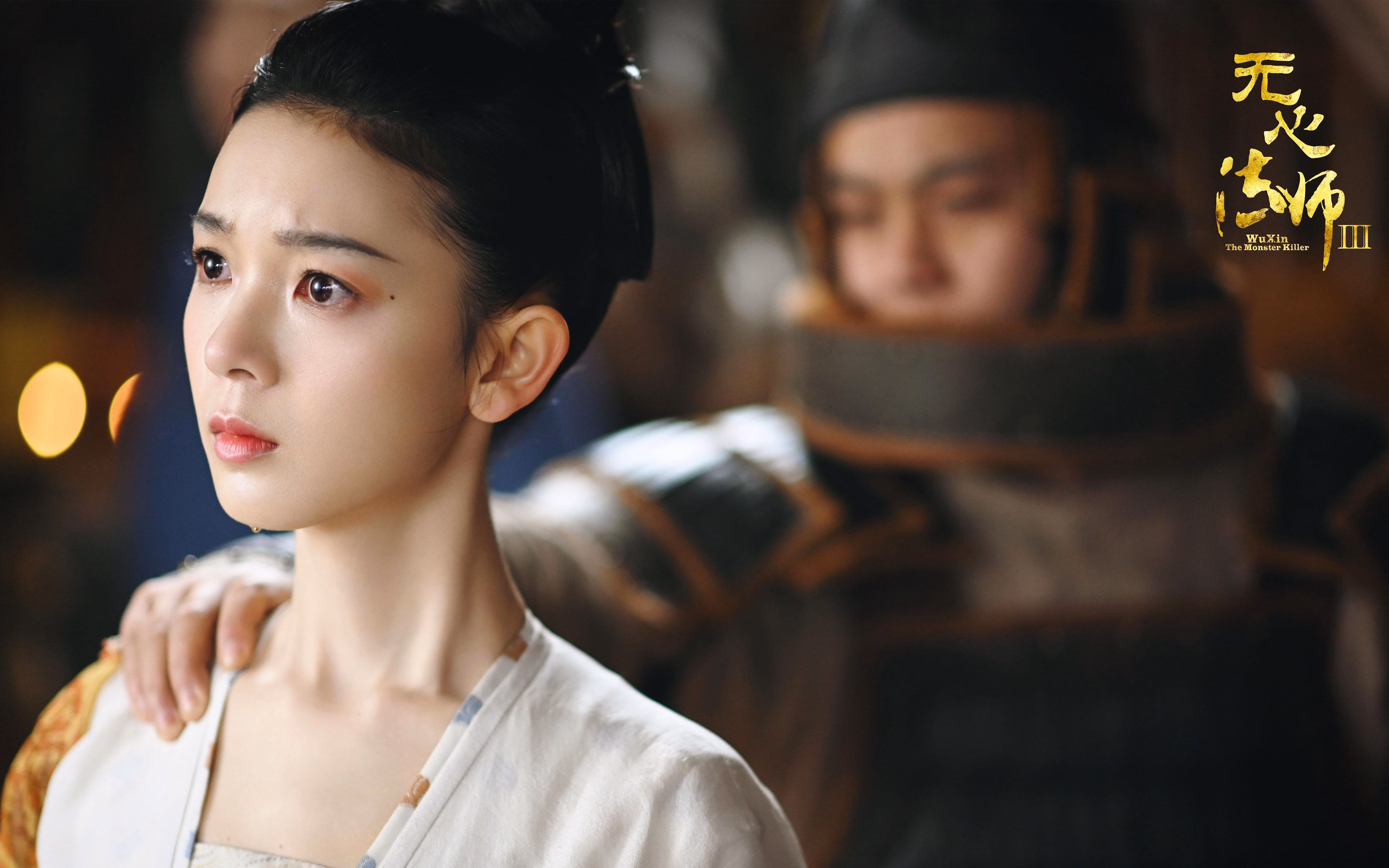 钢铁之心，乔治在总决赛压力下的重生之战