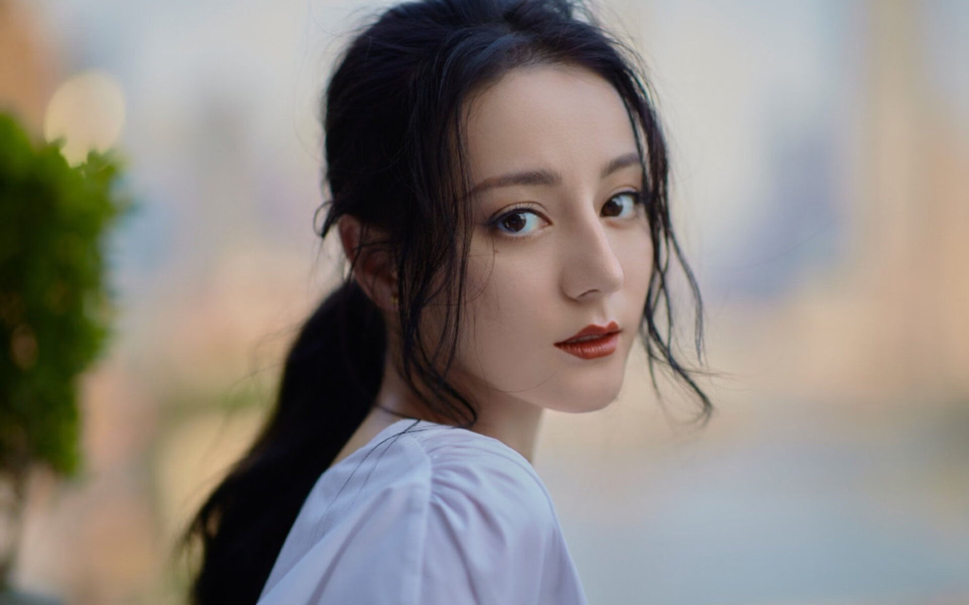 时空折叠的汗水,当伊斯坦布尔之夜响起东北虎的咆哮