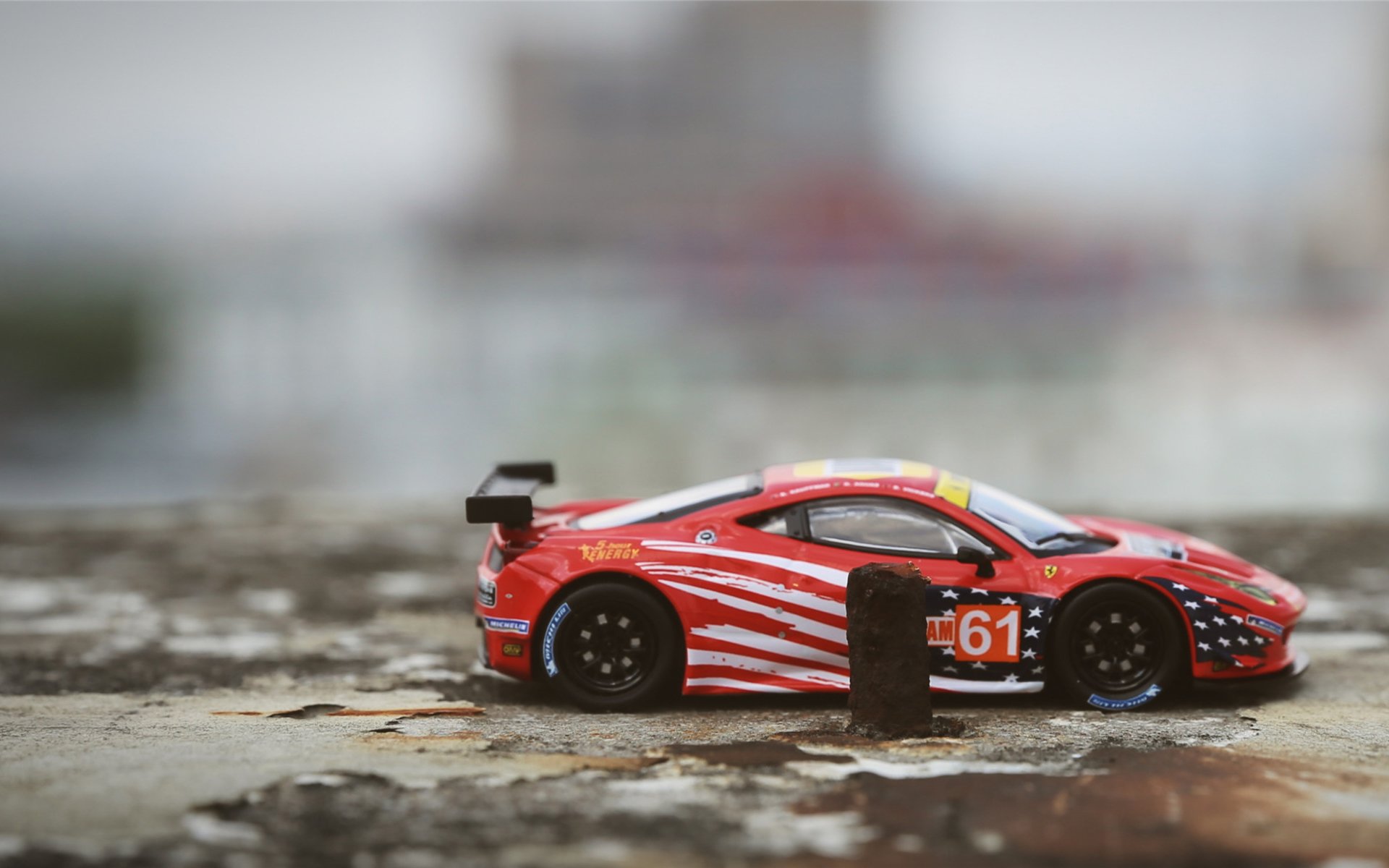 神性驾驶，福克斯在F1争冠之夜的人车合一时刻