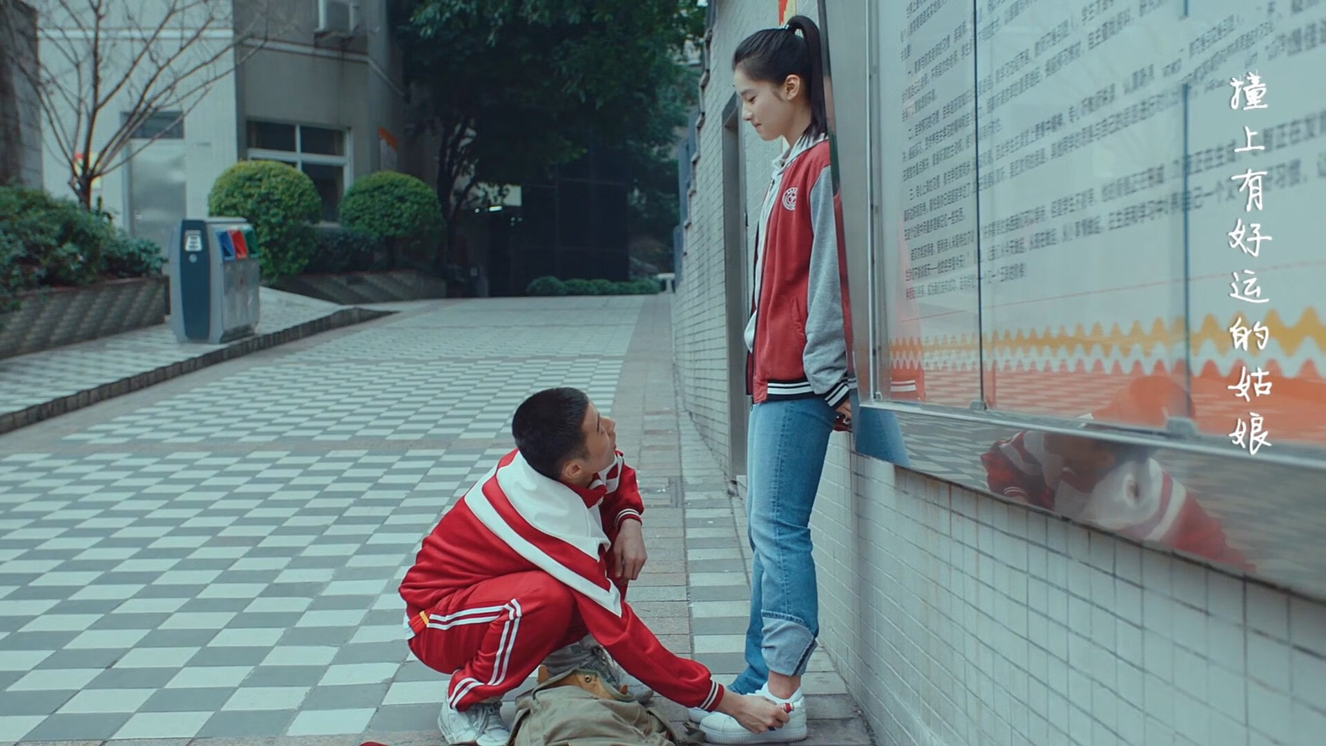 暗夜中的燧石，西亚卡姆的救赎之火